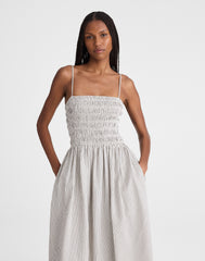 The Peyton Midi Dress