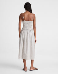 The Peyton Midi Dress