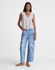 The Blaire Sleeveless Top