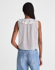 The Blaire Sleeveless Top