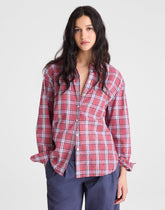 The Easy Shirt
