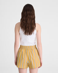 Pull-On Shorts