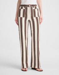 The Emmy Wide-Leg Pant