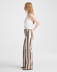 The Emmy Wide-Leg Pant
