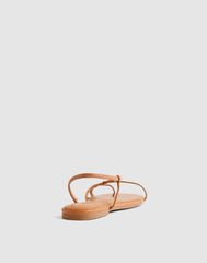 The Iggy Strappy Sandal