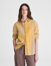 The Easy Shirt