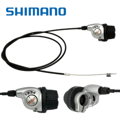 Original Shimano Nexus SL-4S35 Drehgriffschalter 4 Gang
