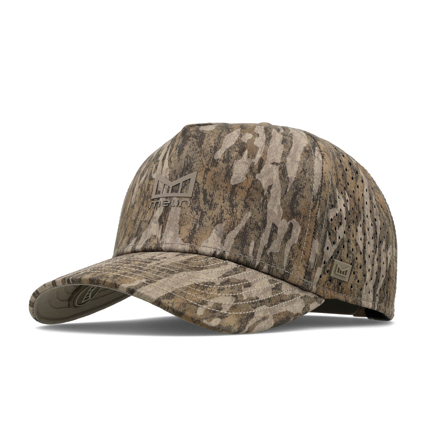 Melin Odysea Mossy Oak LTD (Bottomland)