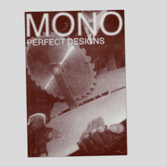 MONO - ππΈπ
πΉπΈπΆπ π·πΈππΌπΊππ