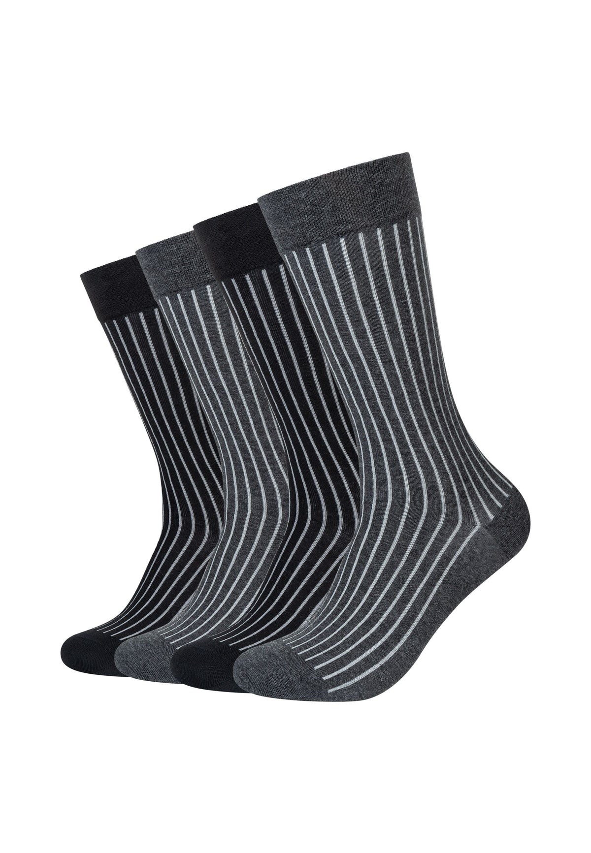 Herren Socken ca-soft 4er Pack