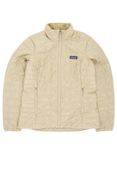 Patagonia Women's Nano Puff Jacket - Weathered Stone