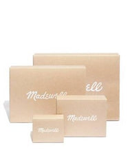 Madewell Gift Box