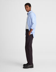 Relaxed Straight Workwear Pants