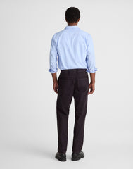 Relaxed Straight Workwear Pants
