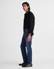 Athletic Slim Jeans: COOLMAX® Denim Edition