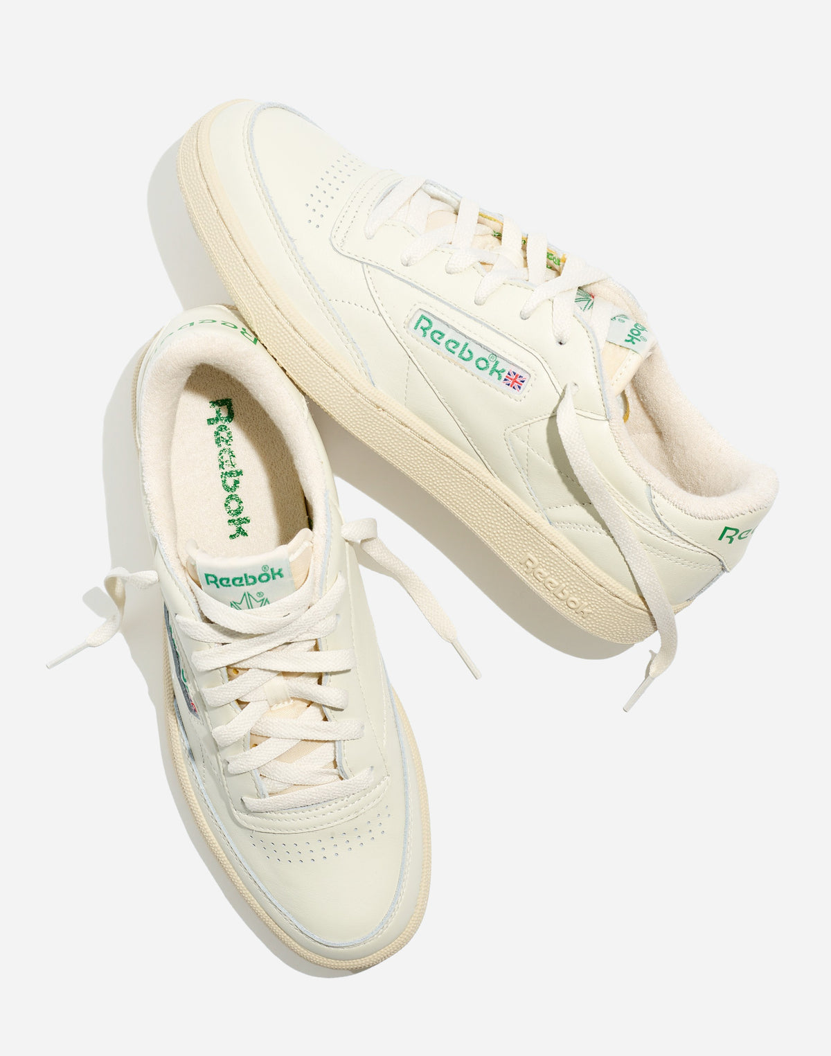 Reebok® Club C 85 Vintage Sneakers