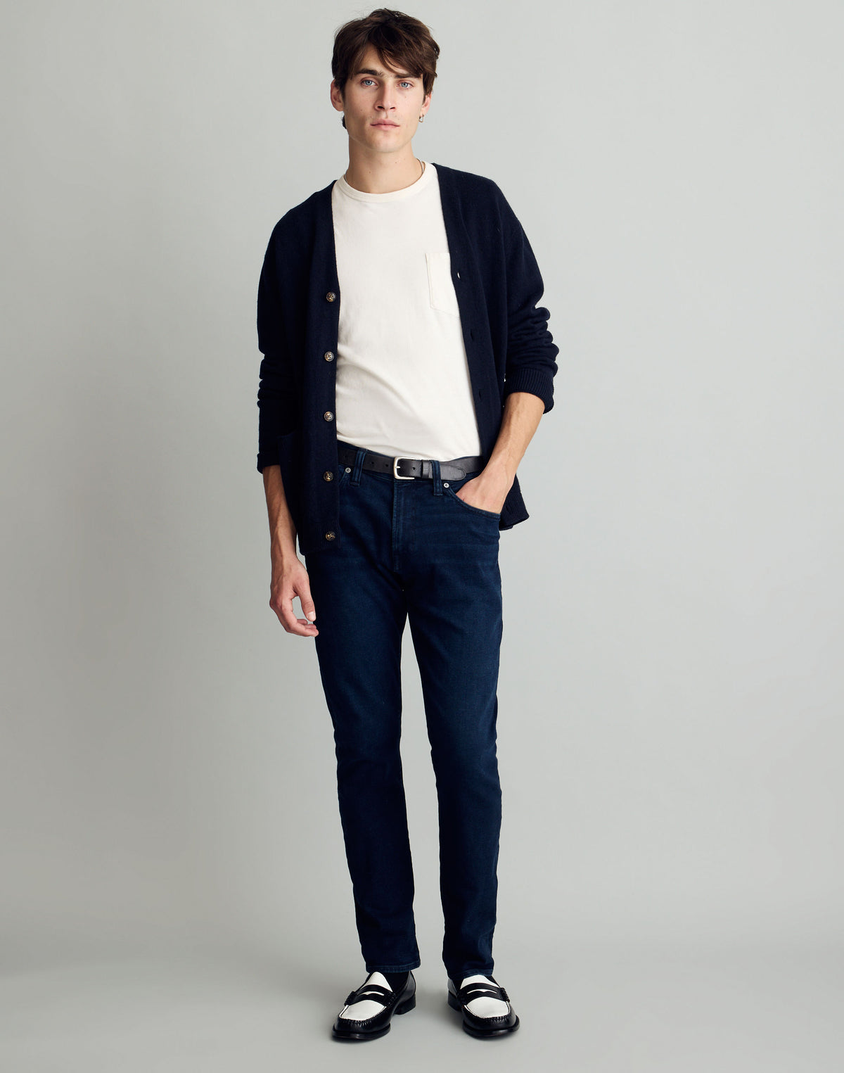 Slim Jeans