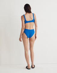 Solid & Striped® Sarah Cutout One-Piece Swimsuit