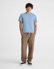 Garment-Dyed Allday Crewneck Tee