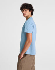Garment-Dyed Allday Crewneck Tee