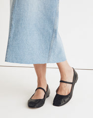 The Greta Ballet Flat
