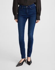 The Petite Skinny Jean
