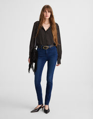 The Skinny Jean