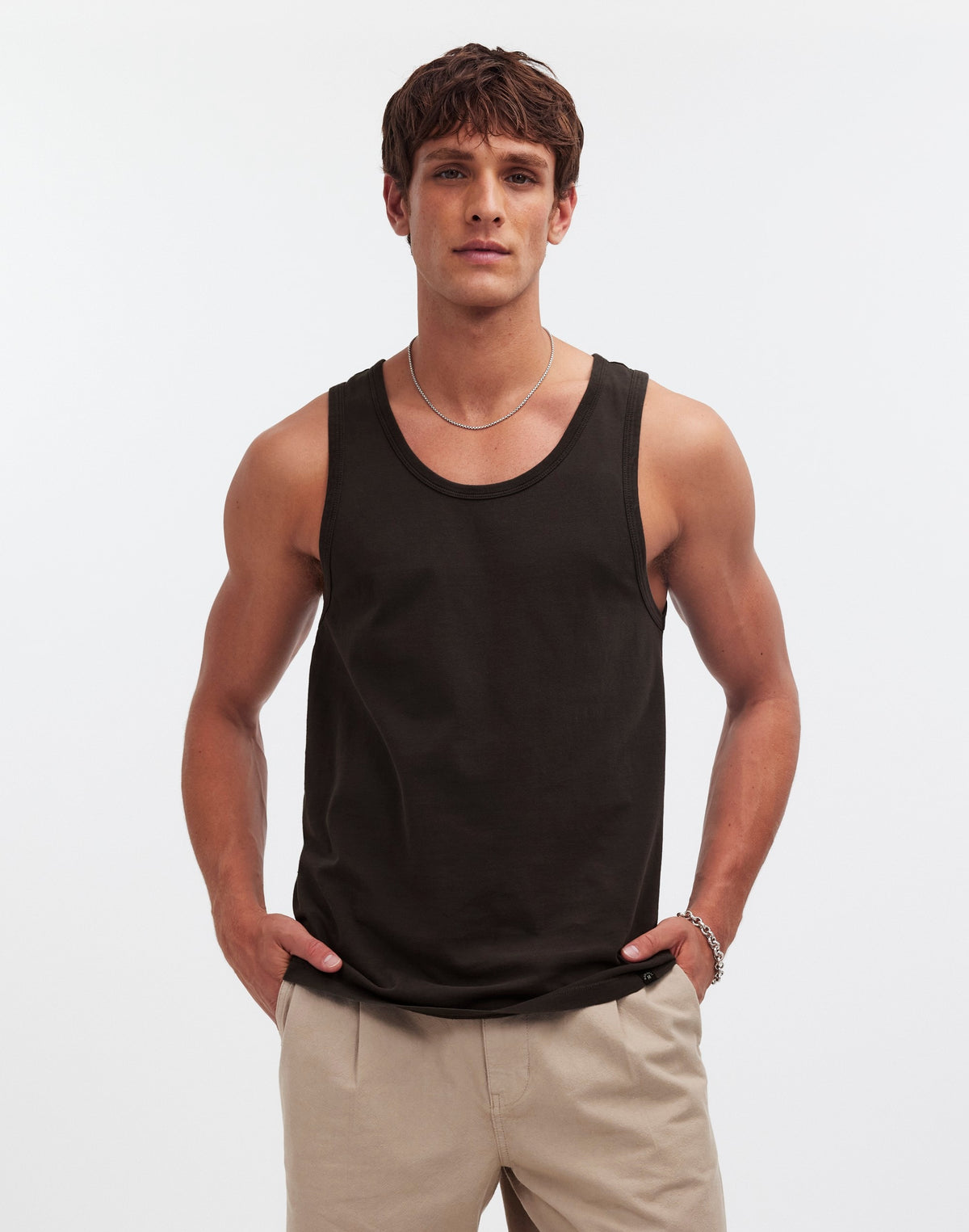 Allday Tank