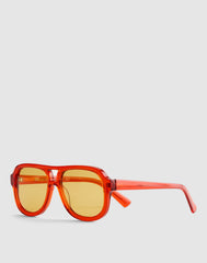 Logaan Aviator Sunglasses