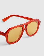 Logaan Aviator Sunglasses