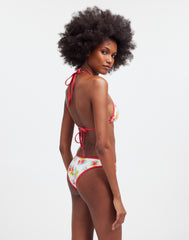 Frankies Bikinis Dove Classic Bikini Bottom