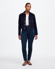 The Petite Curvy Perfect Vintage Jean