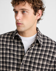 The Devoe Knit Shirt
