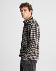 The Devoe Knit Shirt