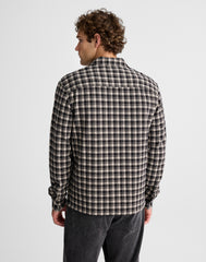 The Devoe Knit Shirt