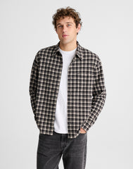 The Devoe Knit Shirt