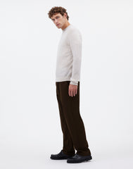 Elastic Trousers