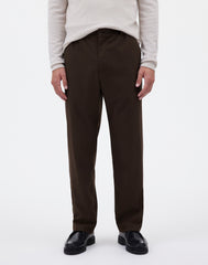 Elastic Trousers