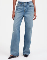 Tall Low-Slung Baggy Jeans