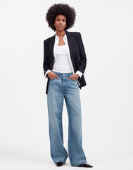 Tall Low-Slung Baggy Jeans