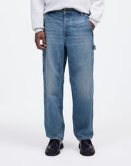 Carpenter Jeans in Elko Wash