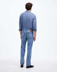 The 1991 Straight-Leg Jean