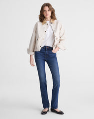 The Tall Skinny Jean