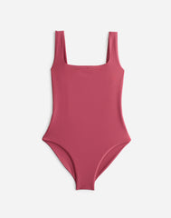 Jade Swim Haven One-Piece Swimsuit