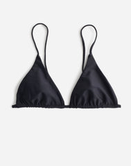 Jade Swim Via Bikini Top