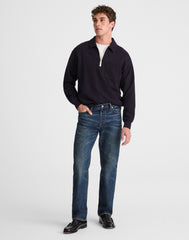 The 1991 Straight-Leg Jean in Japanese Denim