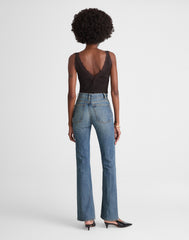 The Tall Vintage Flare Jean