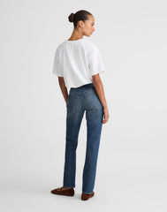 The Perfect Vintage Jean