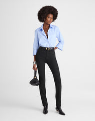 The Petite Pencil Jean