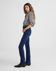 The Petite Pencil Jean